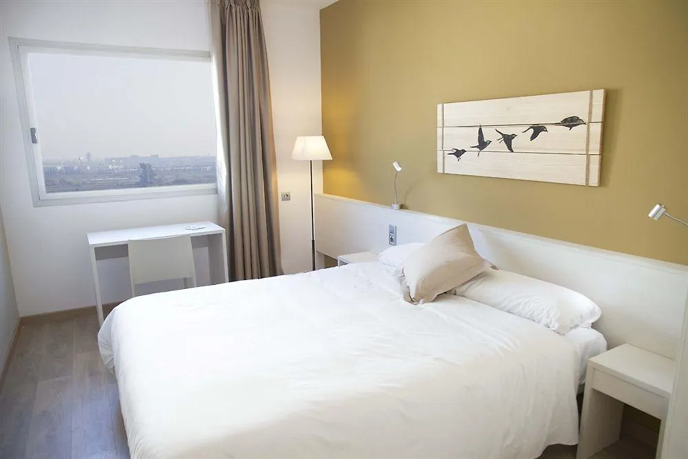 B&B Hotel Barcelona Viladecáns