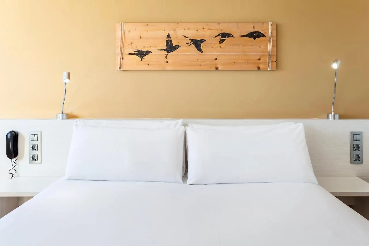 ***  B&B Hotel Barcelona Viladecáns Spagna