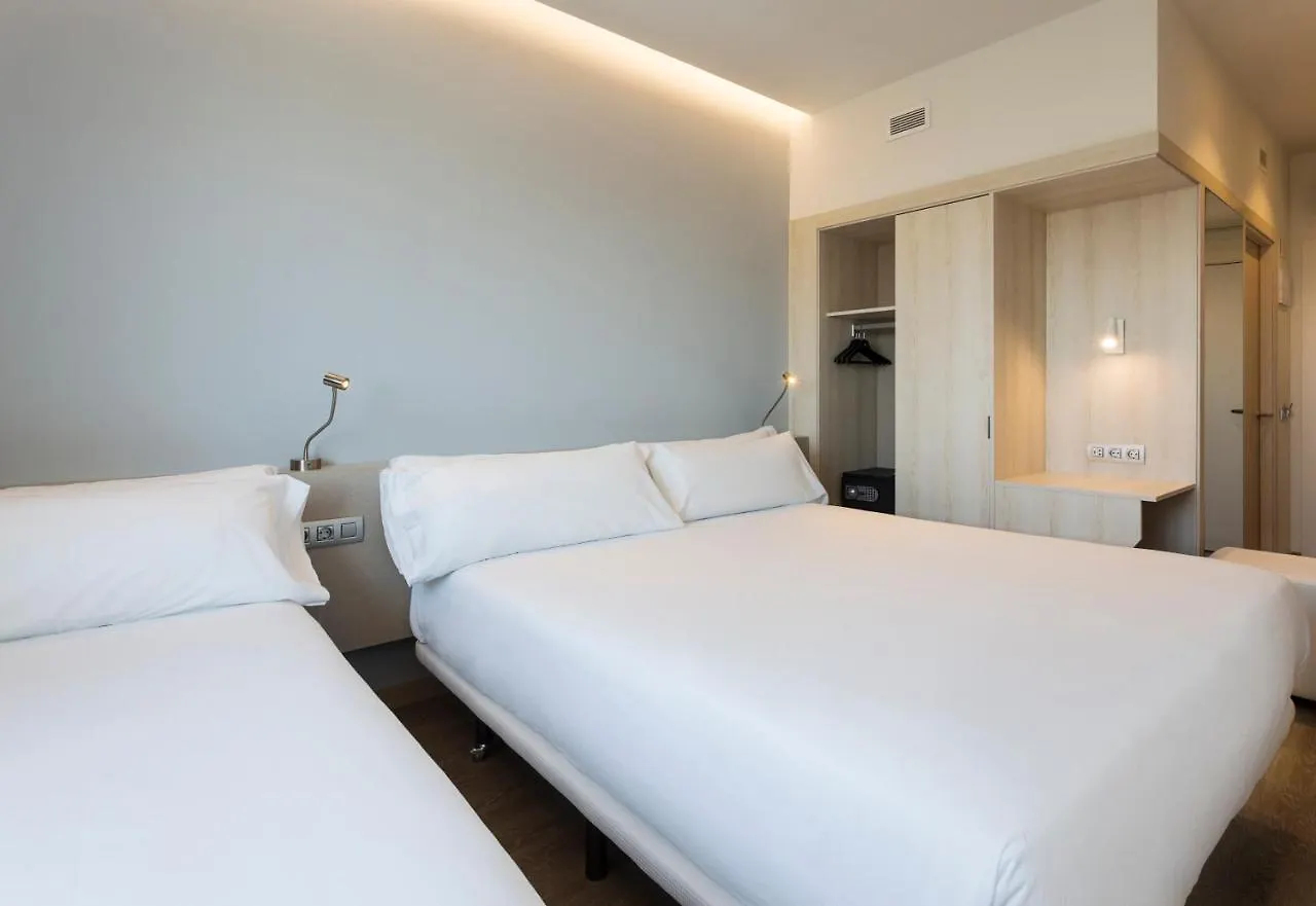 B&B Hotel Barcelona Viladecáns Spagna