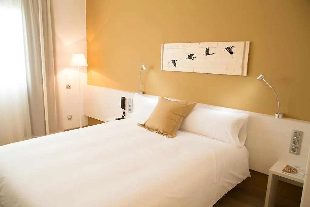 B&B Hotel Barcelona Viladecáns