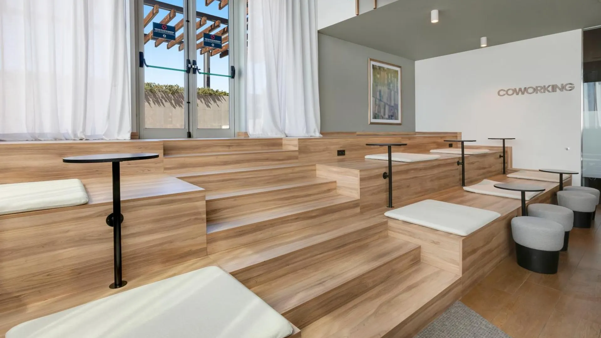B&B Hotel Barcelona Viladecáns