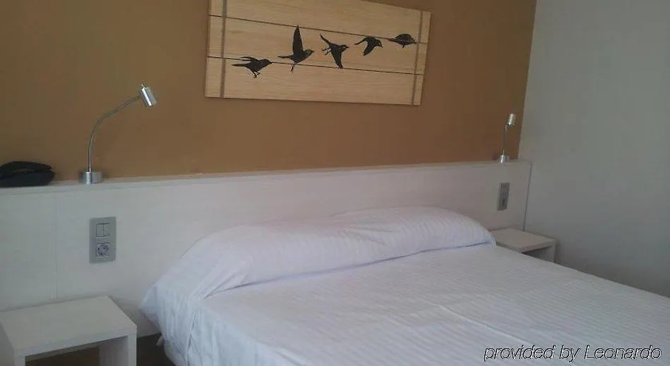 ***  B&B Hotel Barcelona Viladecáns Spagna
