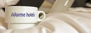 B&B Hotel Barcelona Viladecáns