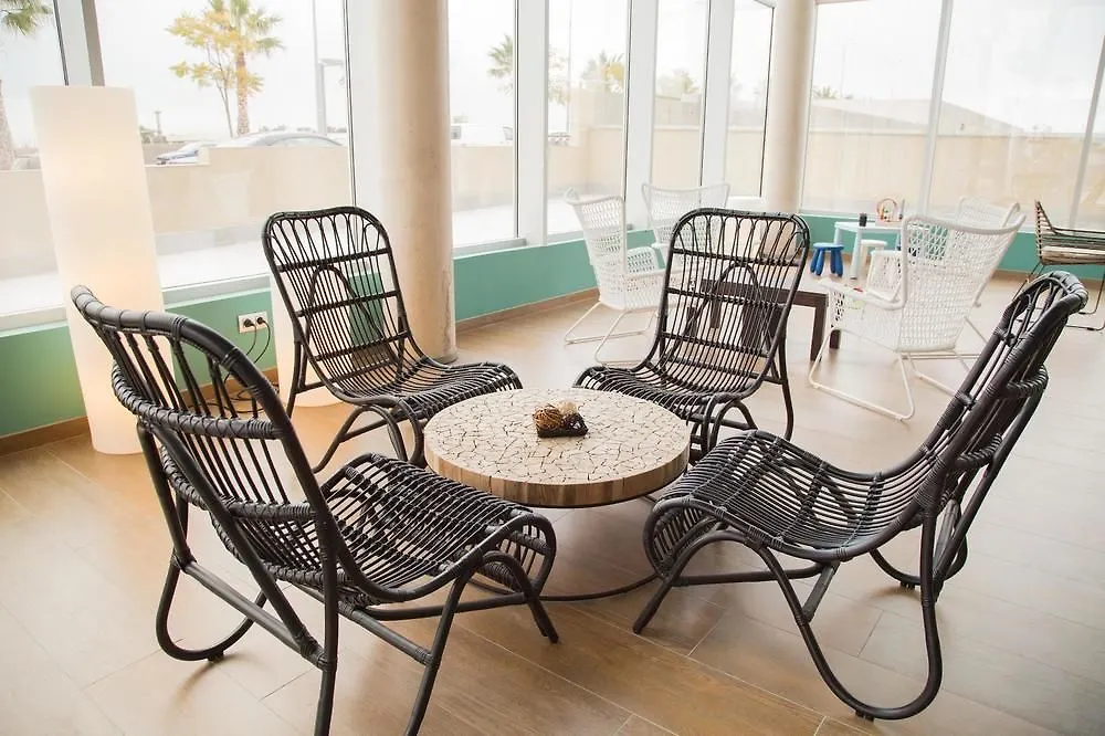 B&B Hotel Barcelona Viladecáns Spagna