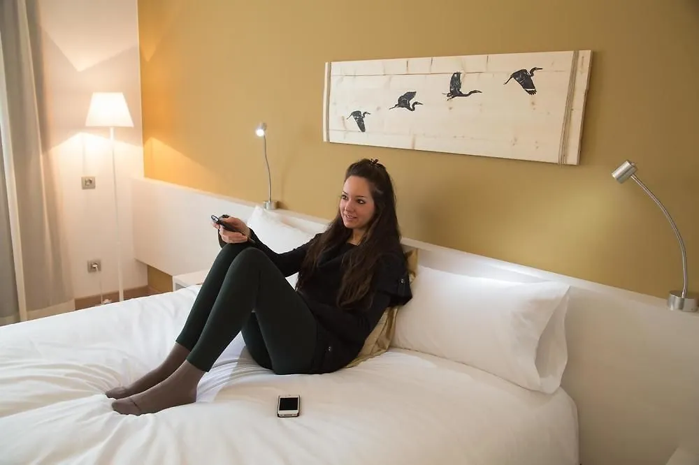 ***  B&B Hotel Barcelona Viladecáns Spagna