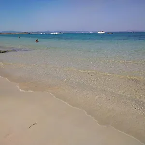 Dunas De Levante Apartamento Es Pujols
