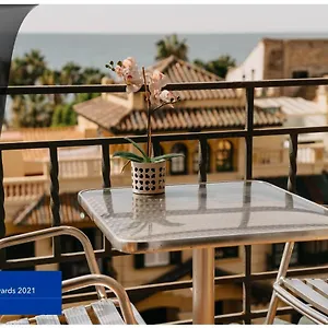 Soho Boutique Naranjos Spanien