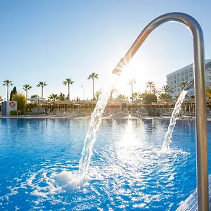 **** Hotel Hipotels Park Spanien