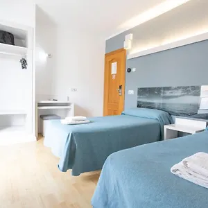 Raxa Spanien