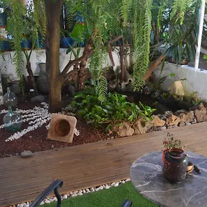 Espacio Antares Casa vacanze Icod De Los Vinos