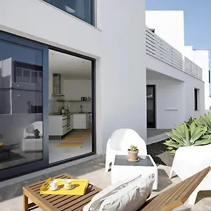 Casa Anclada En Arrieta Appartamento Arrieta (Lanzarote)