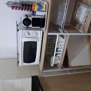Appartement Laura House, Viladecáns