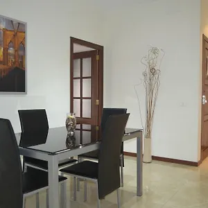 Urban Flat Apartamento Santa Cruz de Tenerife