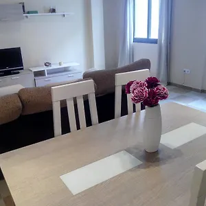 Decada Appartamento Málaga