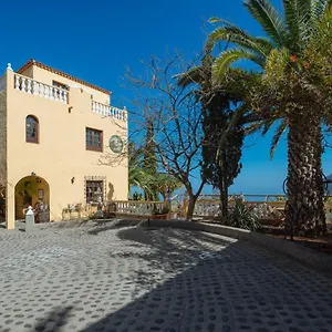 Rural Ariadna Casa di campagna Güimar