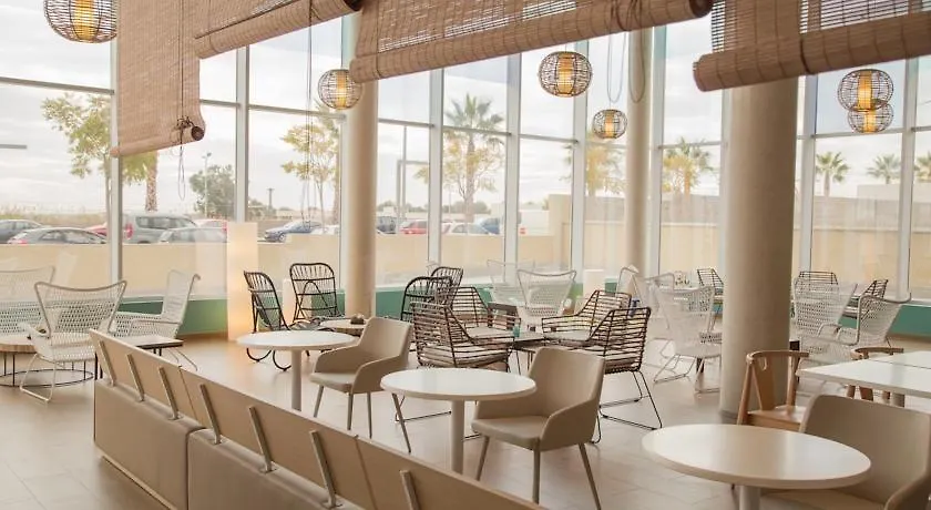 B&B Hotel Barcelona Viladecáns Espagne