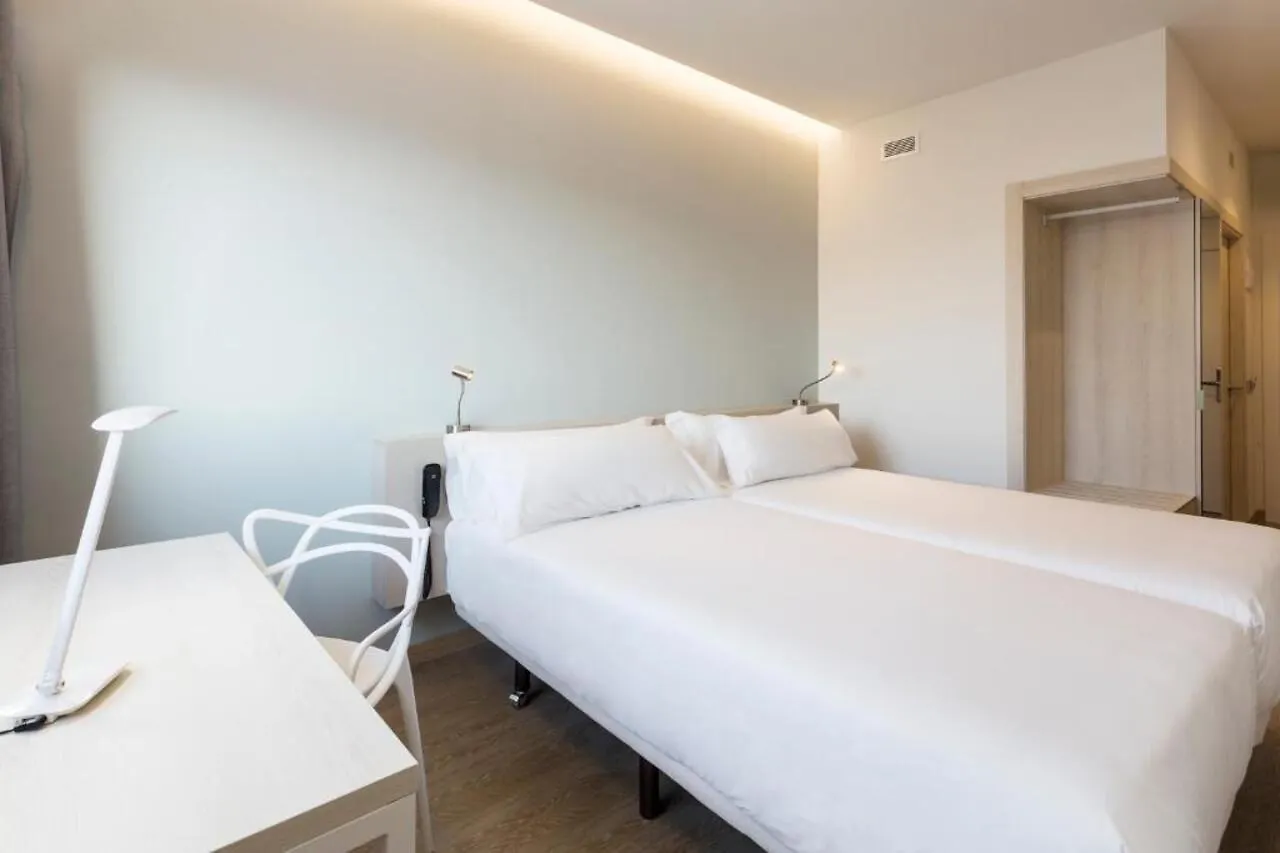 B&B Hotel Barcelona Viladecáns