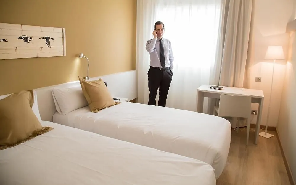 B&B Hotel Barcelona Viladecáns