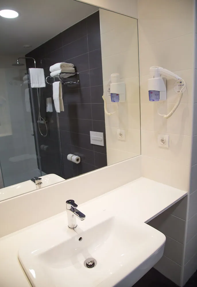 B&B Hotel Barcelona Viladecáns