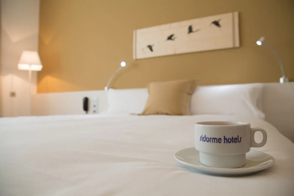 B&B Hotel Barcelona Viladecáns