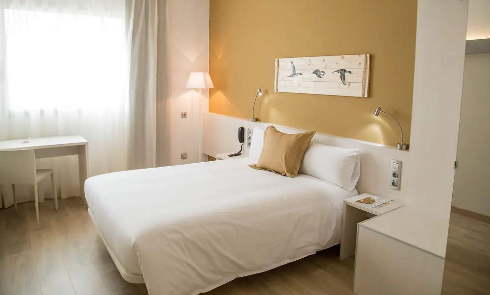 B&B Hotel Barcelona Viladecáns