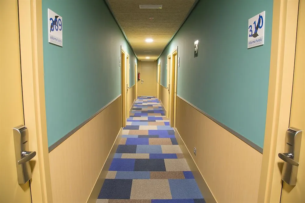 B&B Hotel Barcelona Viladecans